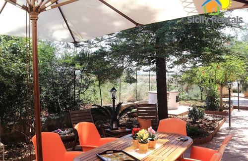 Ribera House | Villa Sofia
