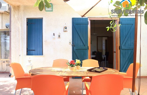 Ribera House | Villa Sofia