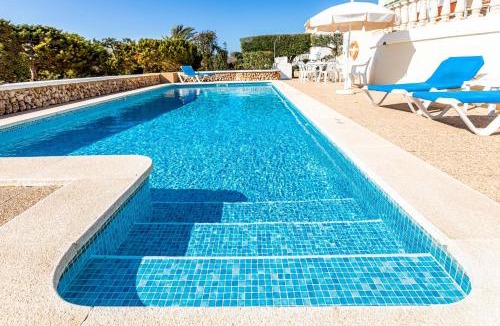 Sant Jaume Mediterrani Villa | Villa SOL