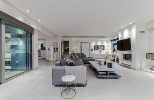 Katakali Villa | Villa Soligia Blue