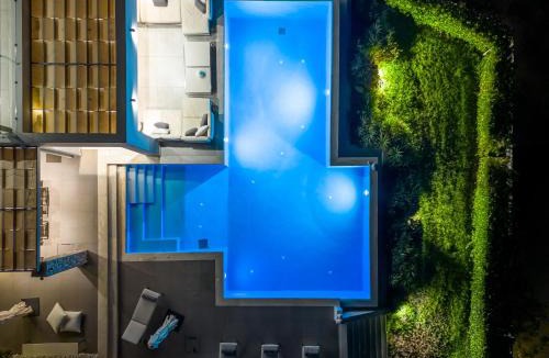 Katakali Villa | Villa Soligia Blue