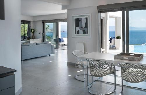 Katakali Villa | Villa Soligia Blue