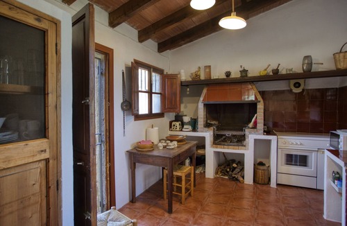 Selva House | Villa Son Canta