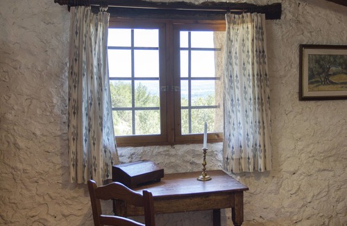 Selva House | Villa Son Canta