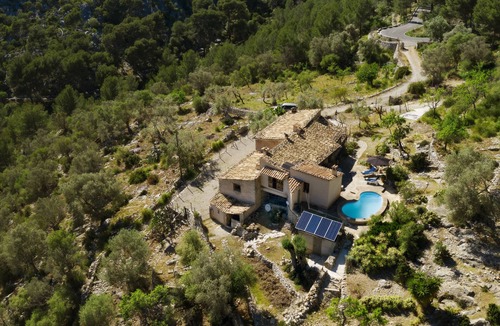 Selva House | Villa Son Canta