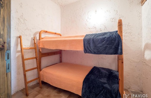 Agia Pelagia Apartment | Villa Sopasina - Traditional apartment