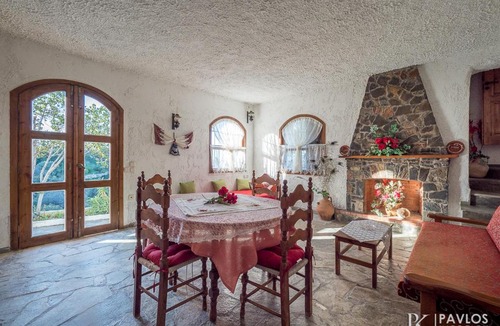 Agia Pelagia Apartment | Villa Sopasina - Traditional apartment