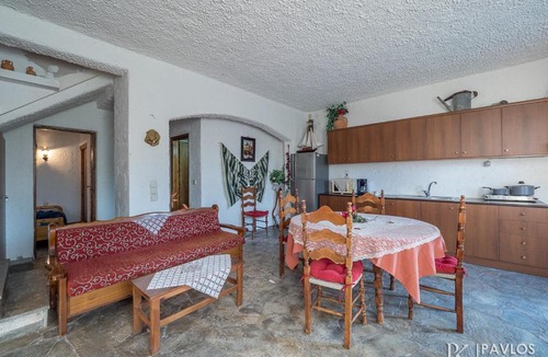 Agia Pelagia Apartment | Villa Sopasina - Traditional apartment