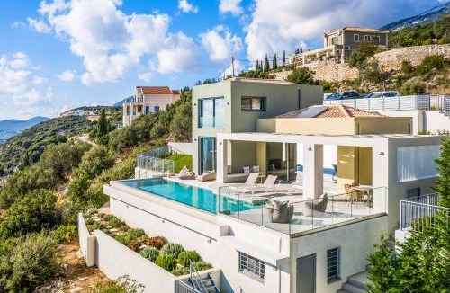Mousata Villa | Villa Sorian Prasino