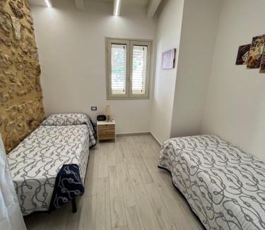 Sciacca House | Villa Sovareto