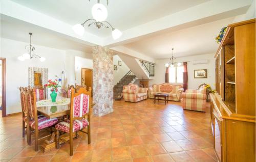 Trabia House | Villa Spera