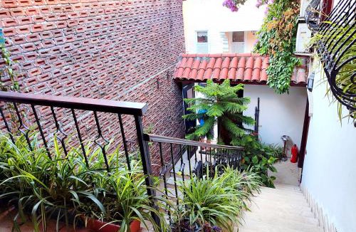 Sultanahmet Hotel | Villa Sphendone Suites Istanbul