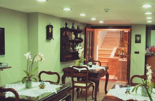Sultanahmet Hotel | Villa Sphendone Suites Istanbul