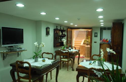 Sultanahmet Hotel | Villa Sphendone Suites Istanbul