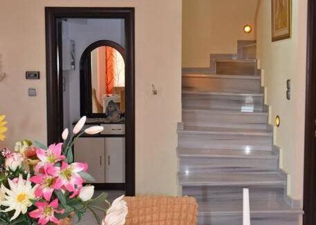 Ioannina Villa | Villa Spiros