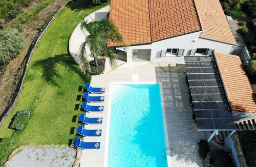 Cefalu Villa | Villa Splendida 8, Emma Villas