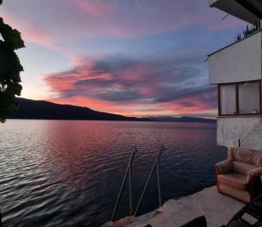 Lin House | villa stavri