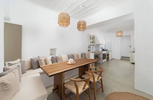 Andros Town Villa | Villa "Stefano" La Fleur Andros