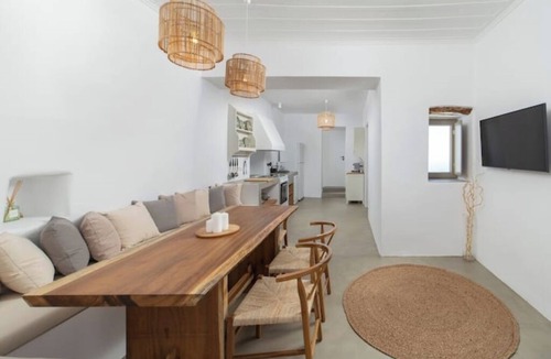 Andros Town Villa | Villa "Stefano" La Fleur Andros