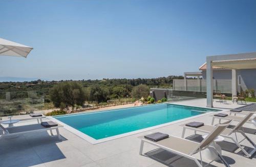 Karavados Villa | Villa Stellina