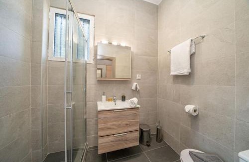 Karavados Villa | Villa Stunning Views