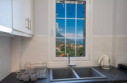 Karavados Villa | Villa Stunning Views