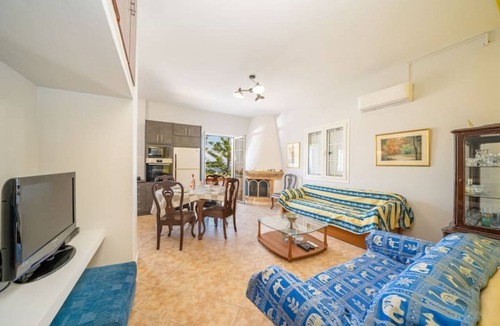 Karavados Villa | Villa Stunning Views