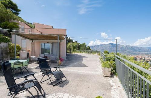 Alcamo Villa | villa Sun