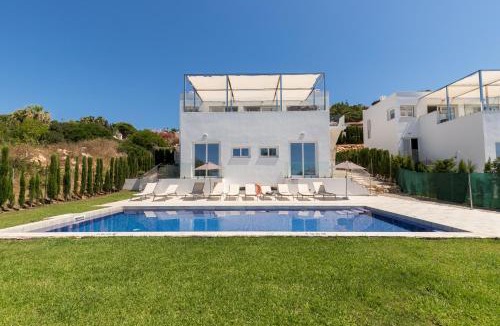 Sant Jaume Mediterrani Villa | Villa Sunset by 3VILLAS