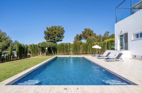 Sant Jaume Mediterrani Villa | Villa Sunset by 3VILLAS