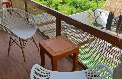 Tanjung Villa | Villa Sunyi close to Gili Islands