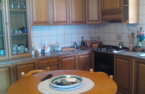 Vibo Valentia Villa | Villa surrounded by the green Costa degli Dei between Pizzo and Tropea