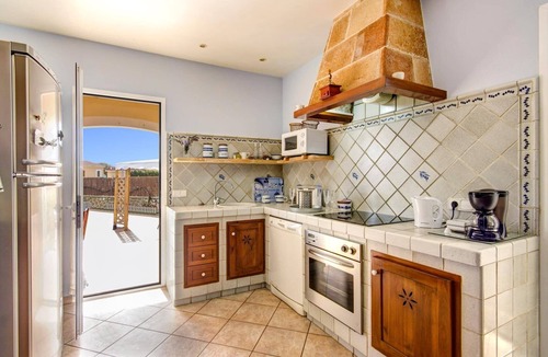 Cales Piques Villa | Villa Tali by Villa Plus