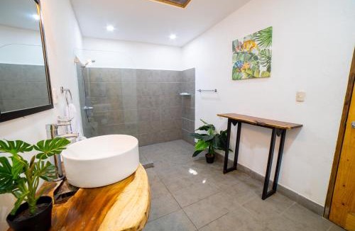 Monteverde House | Villa Tabacon