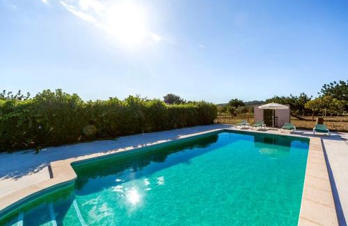 Selva Villa | Villa Tabou