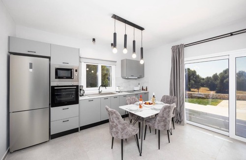 Leivathos Villa | Villa Tania Dio - Two Bedroom Villa, Sleeps 5