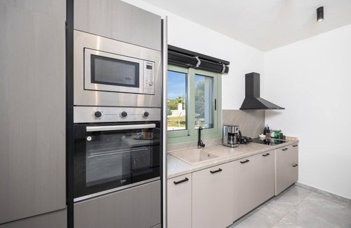 Karavados Villa | Villa Tania Ena - Two Bedroom Villa, Sleeps 5