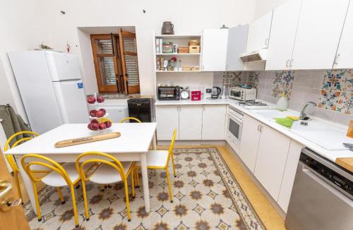 Capri Leone House | Villa Tecla