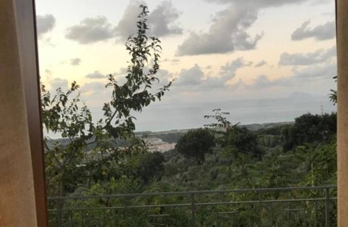 Capri Leone Villa | Villa Tecla: Standard Double Room