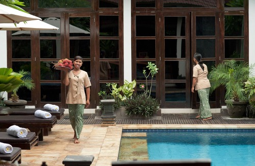 Lovina Villa | Villa Teman