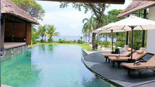 Lokapaksa Villa | Villa Terang Bulan