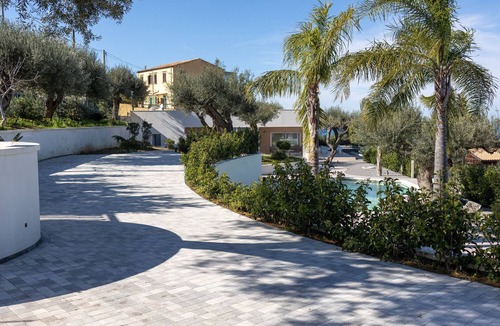 Cefalu Villa | Villa Teresa