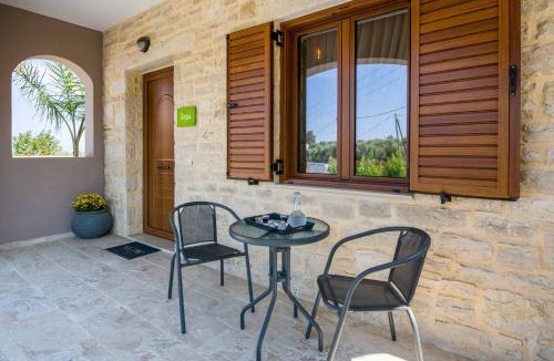 Kirianna Villa | Villa Terpsi Klio