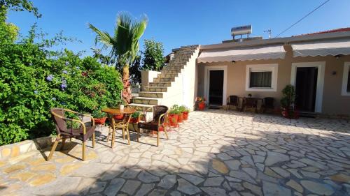 Parga Apartment | Villa Thalia
