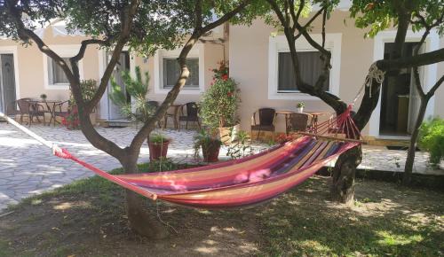 Parga Apartment | Villa Thalia