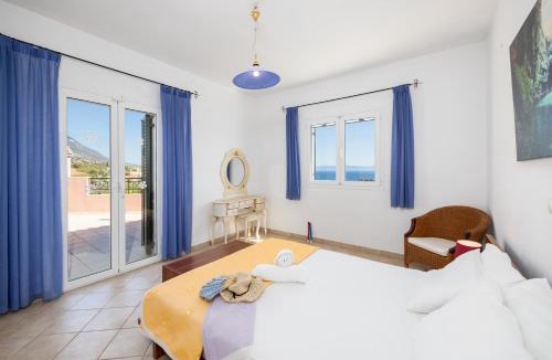 Karavados Villa | Villa Thalia Katerina