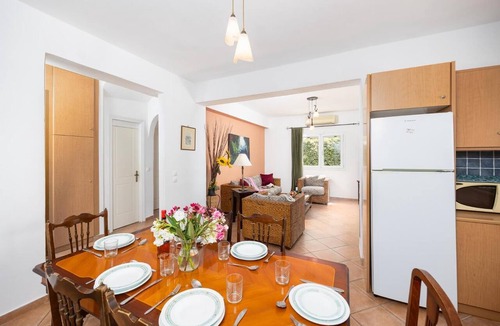 Karavados Villa | Villa Thalia Sofia - Three Bedroom Villa, Sleeps 6