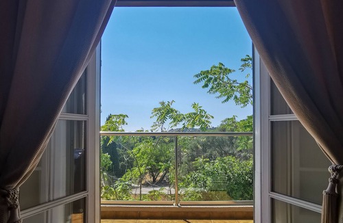 Kaligata Villa | ★Villa Theresia - Luxury Pool Villa w 180º Ocean Views