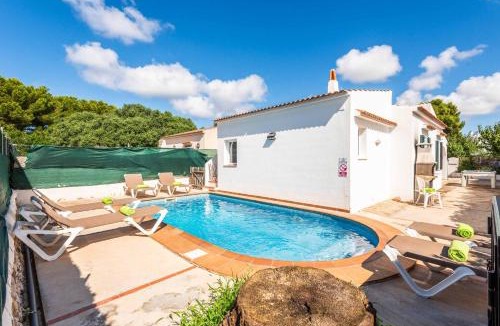 Cala en Blanes Villa | Villa Tia Dora
