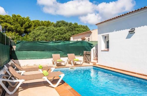 Cala en Blanes Villa | Villa Tia Dora
